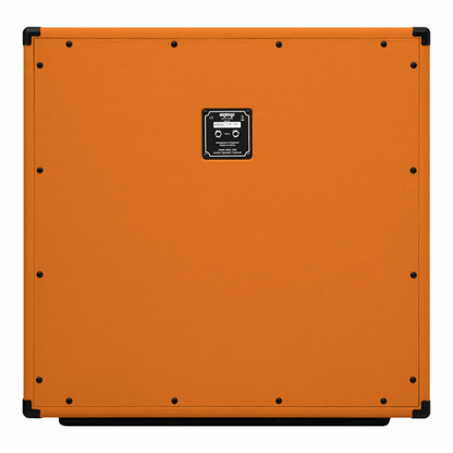 Orange Crush Pro CRPRO412 4x12 Speaker Cabinet
