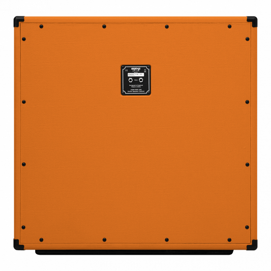 Orange Crush Pro CRPRO412 4x12 Speaker Cabinet