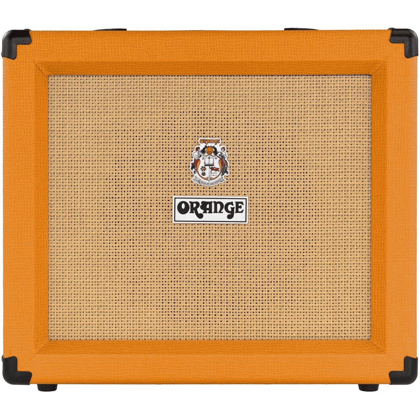 Orange Crush 35RT Guitar Combo Amplifier