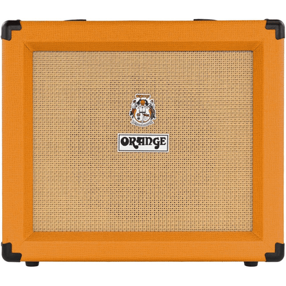 Orange Crush 35RT Guitar Combo Amplifier