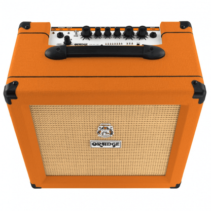 Orange Crush 35RT Guitar Combo Amplifier