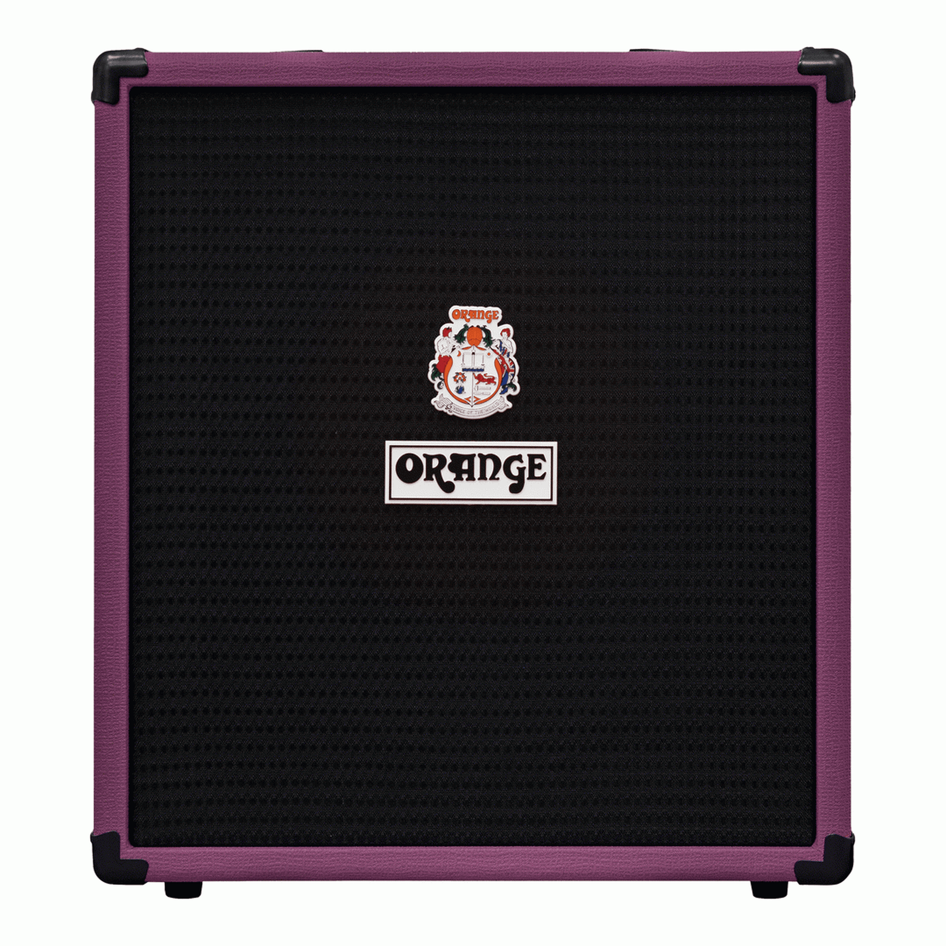 Orange Crush Bass 50 Glenn Hughes Ltd Ed Bass Ampifier - AMPLIFIER - [shop-name]