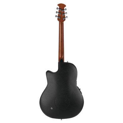 Ovation Celebrity Standard Plus Mid Depth Acoustic Electric Guitar – Koa - Joondalup Music Centre