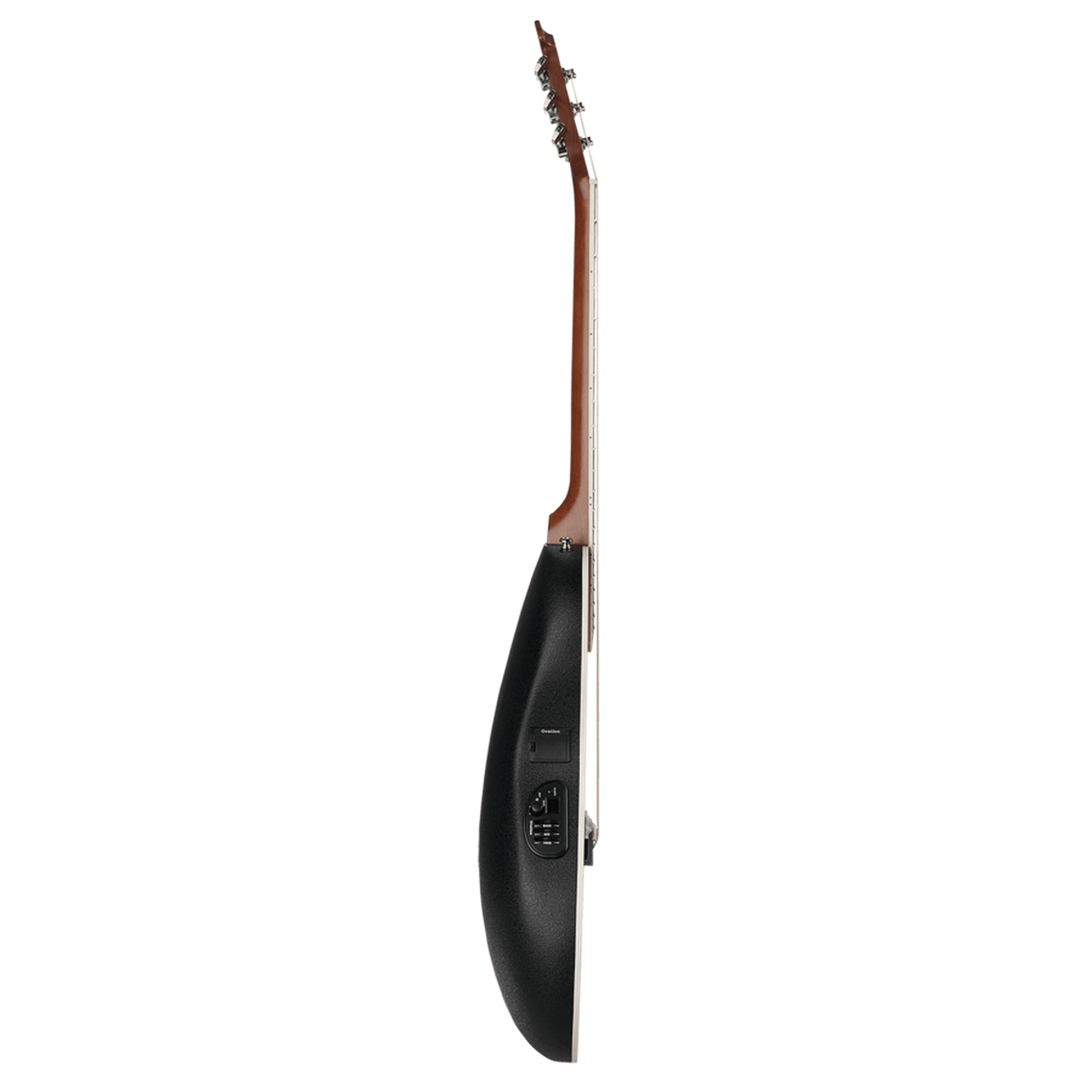 Ovation Celebrity Standard Plus Mid Depth Acoustic Electric Guitar – Koa - Joondalup Music Centre