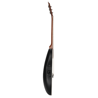 Ovation Celebrity Standard Plus Mid Depth Acoustic Electric Guitar – Koa - Joondalup Music Centre