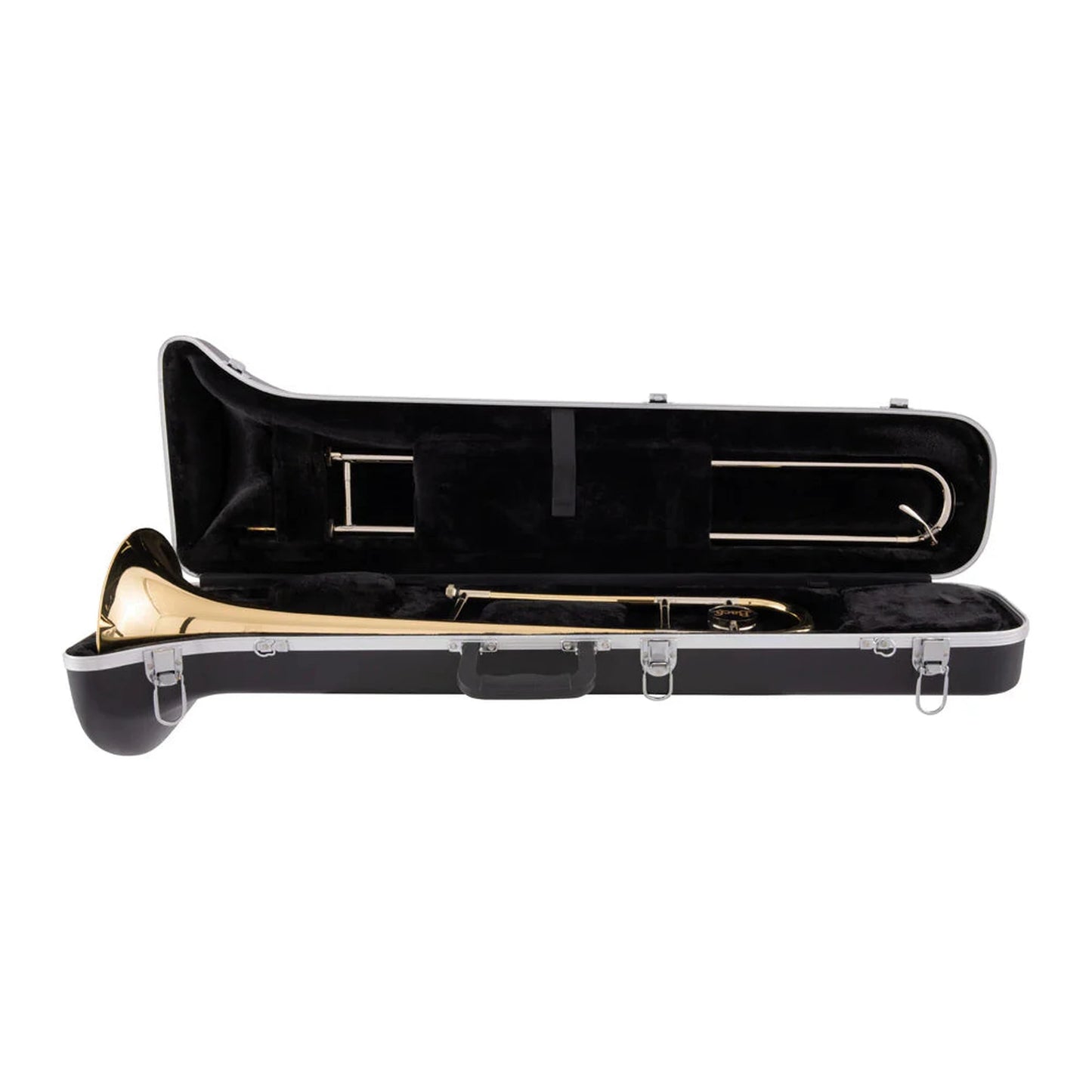 Bach CSBBTB212 Student Bb Tenor Trombone Outfit