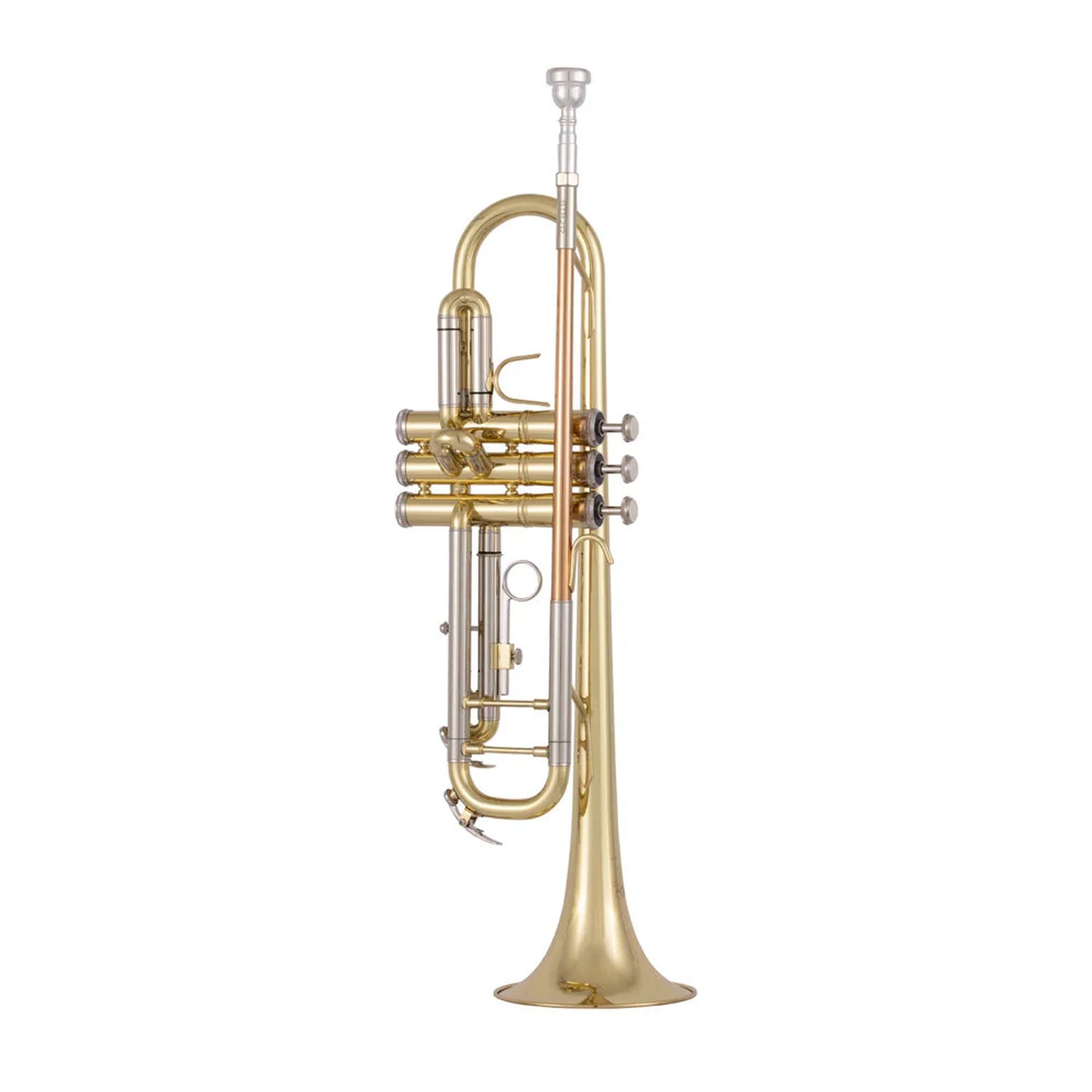 Bach CSBBTR212 Student Bb Trumpet