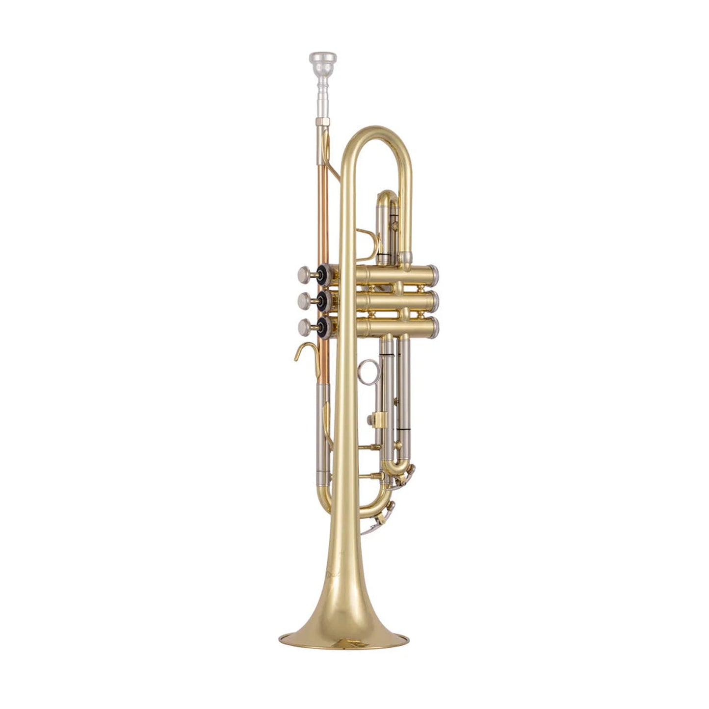 Bach CSBBTR212 Student Bb Trumpet