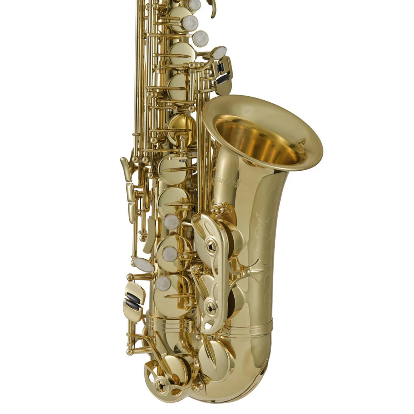 Leblanc Conn Selmer CSLLAS211 Alto Saxophone
