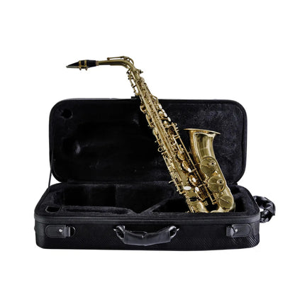 Leblanc Conn Selmer CSLLAS211 Alto Saxophone