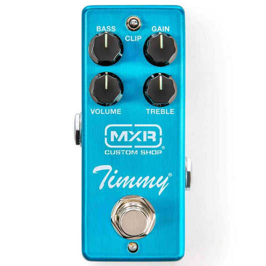 MXR Timmy Overdrive - Mini