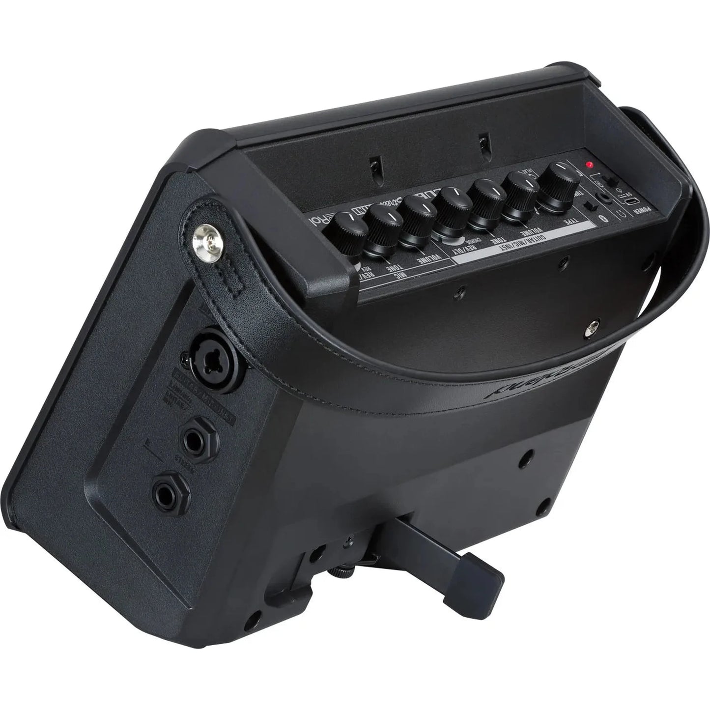 Roland Cube Street Mini Amplifier - CUBESTMI controls
