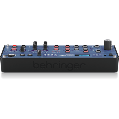 Behringer CZ-1 Mini Synth Top - Perth