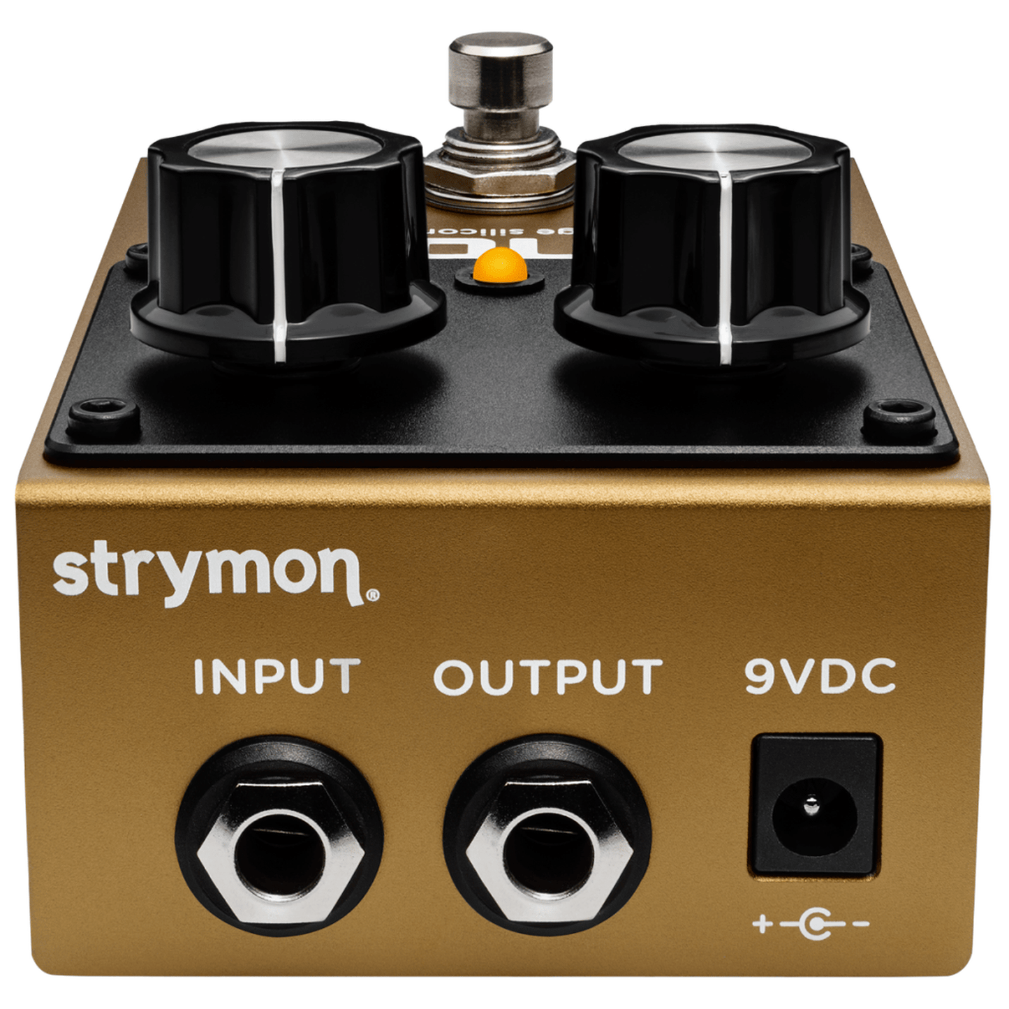 Strymon Canoga Vintage Silicon Fuzz - Effects Pedal
