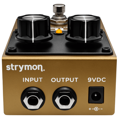 Strymon Canoga Vintage Silicon Fuzz - Effects Pedal