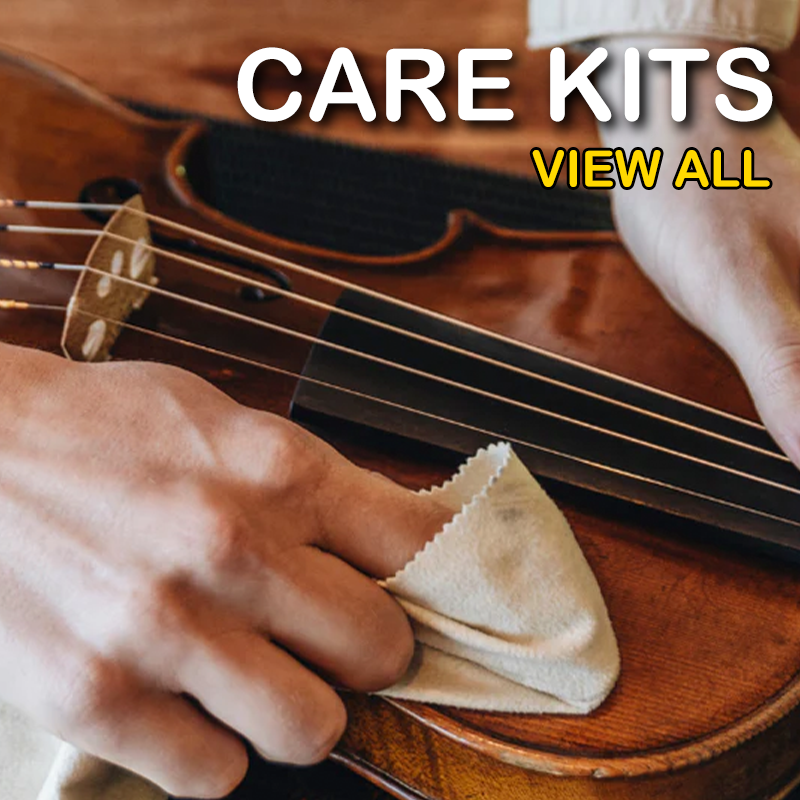 Instrument Care Kits - Joondalup Music Centre