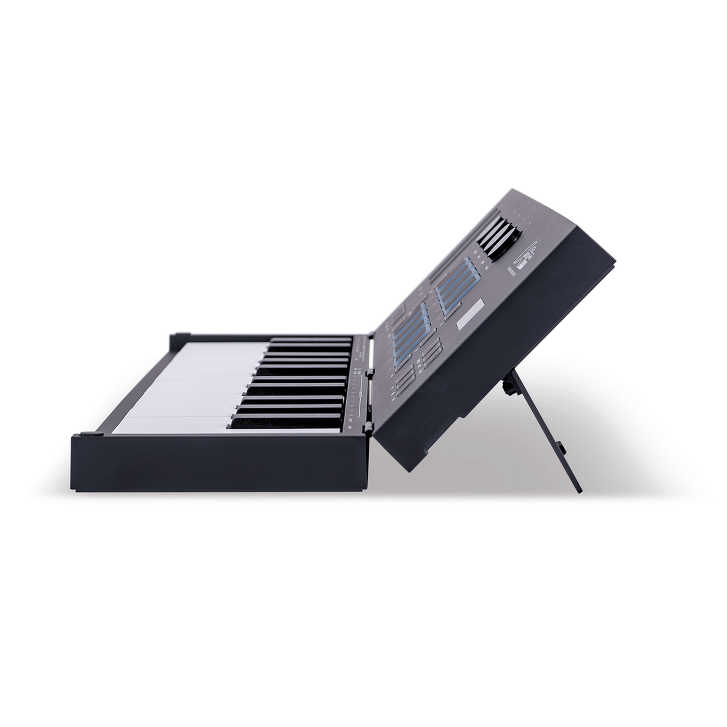 Carry-On Folding Controller 25 25 Key Carry-on MIDI Controller from Joondalup Music Centre 5