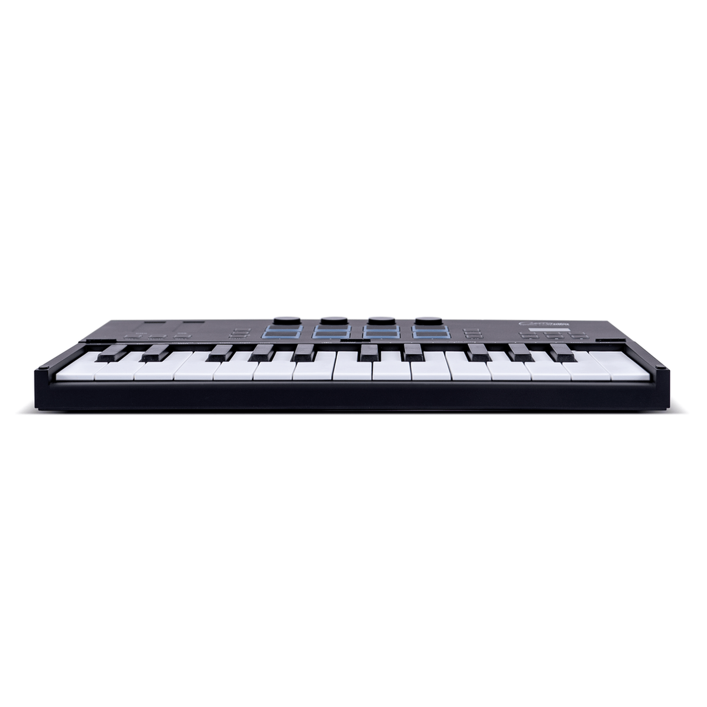 Carry-On Folding Controller 25 25 Key Carry-on MIDI Controller from Joondalup Music Centre 6