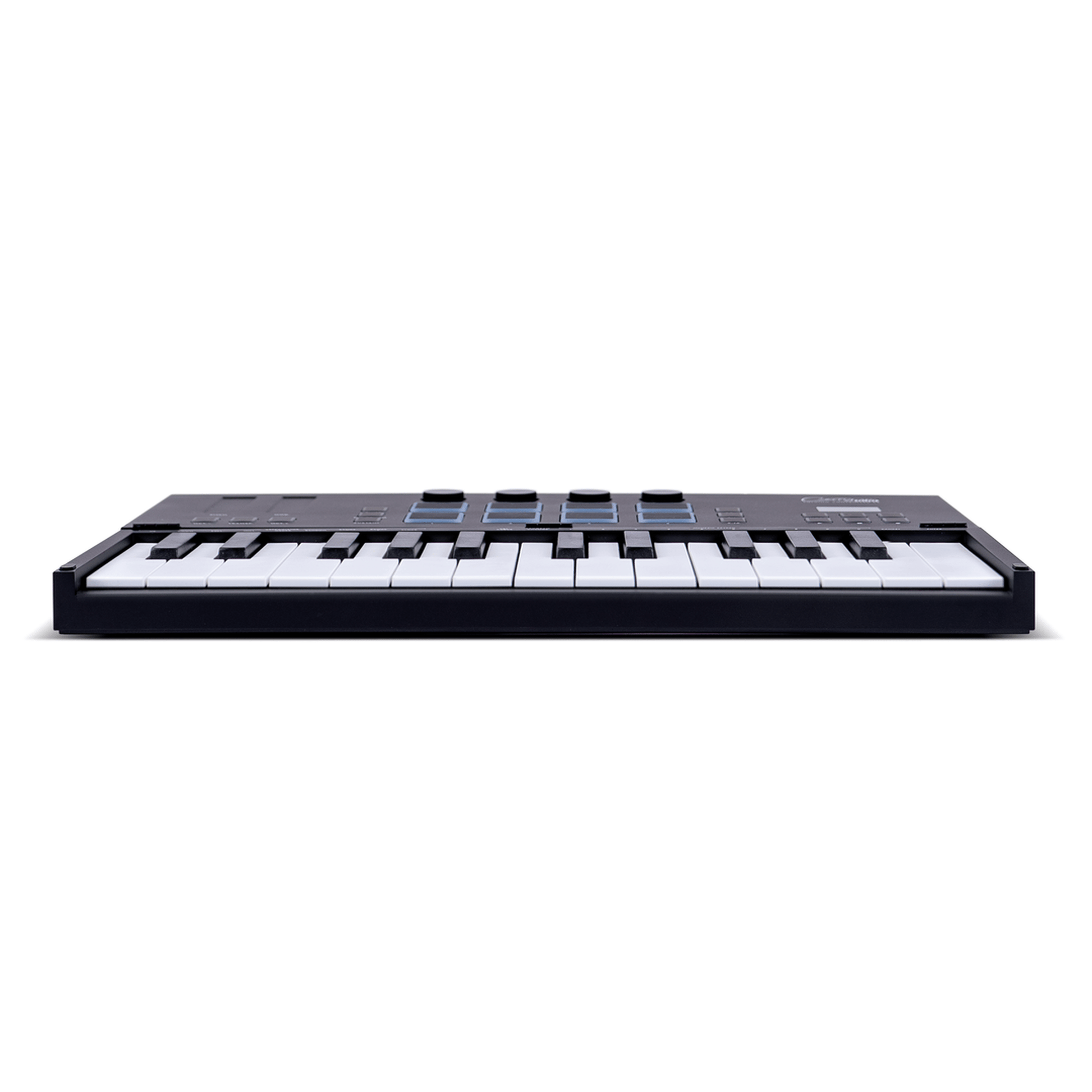 Carry-On Folding Controller 25 25 Key Carry-on MIDI Controller from Joondalup Music Centre 6