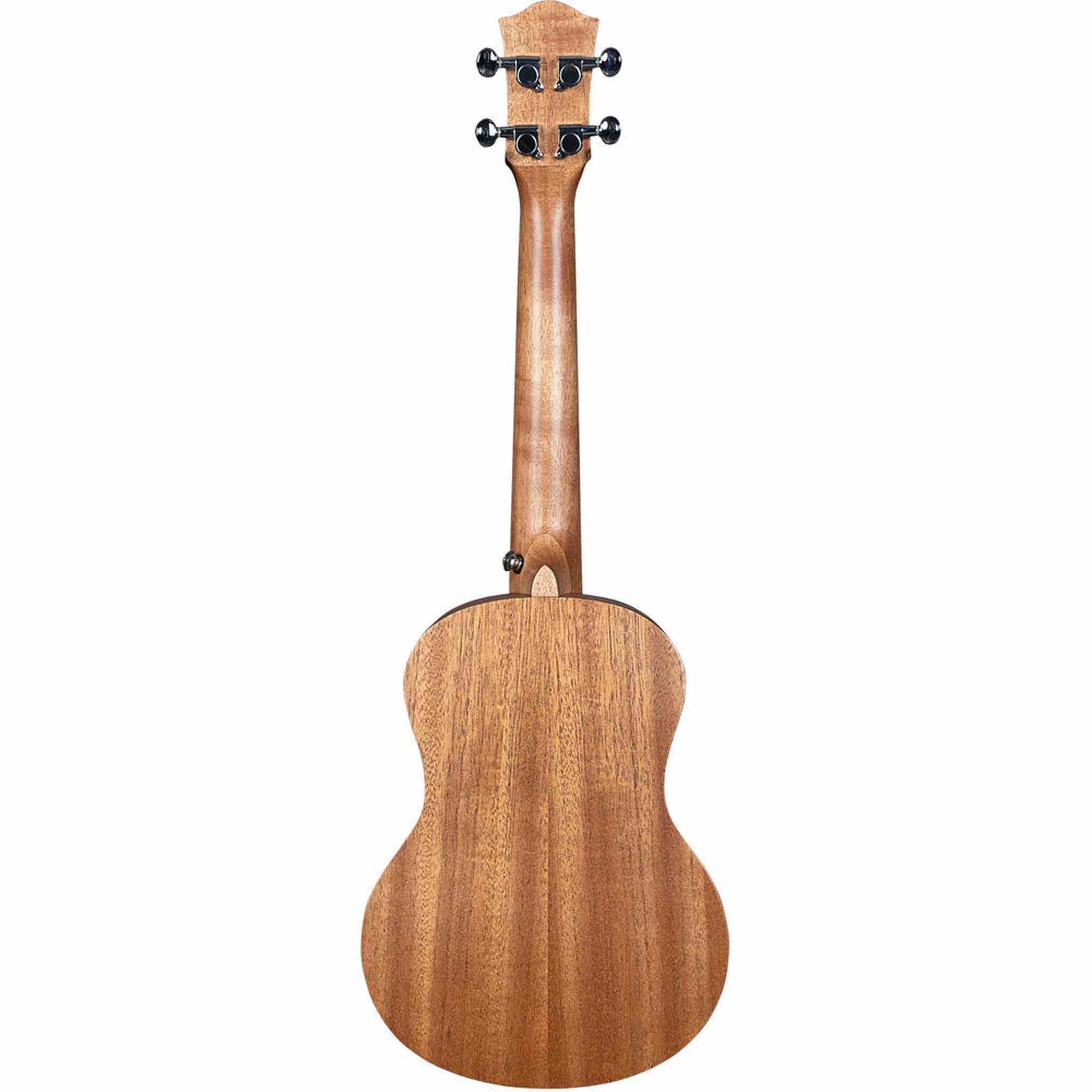 Cascha Art Series Tenor Ukulele with Sketch Design & Bag From Joondalup Music Centre 4