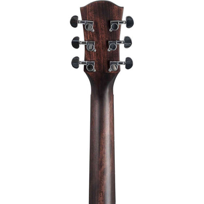 Cascha Performer Series Dreadnought Acoustic Guitar w/Bag - Natural from Joondalup Music Centre 7