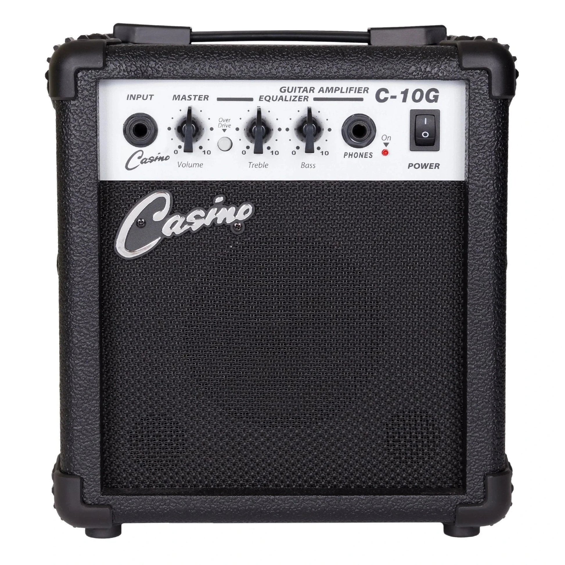 Casino 10 Watt Guitar Amplifier - AMPLIFIER - [shop-name]