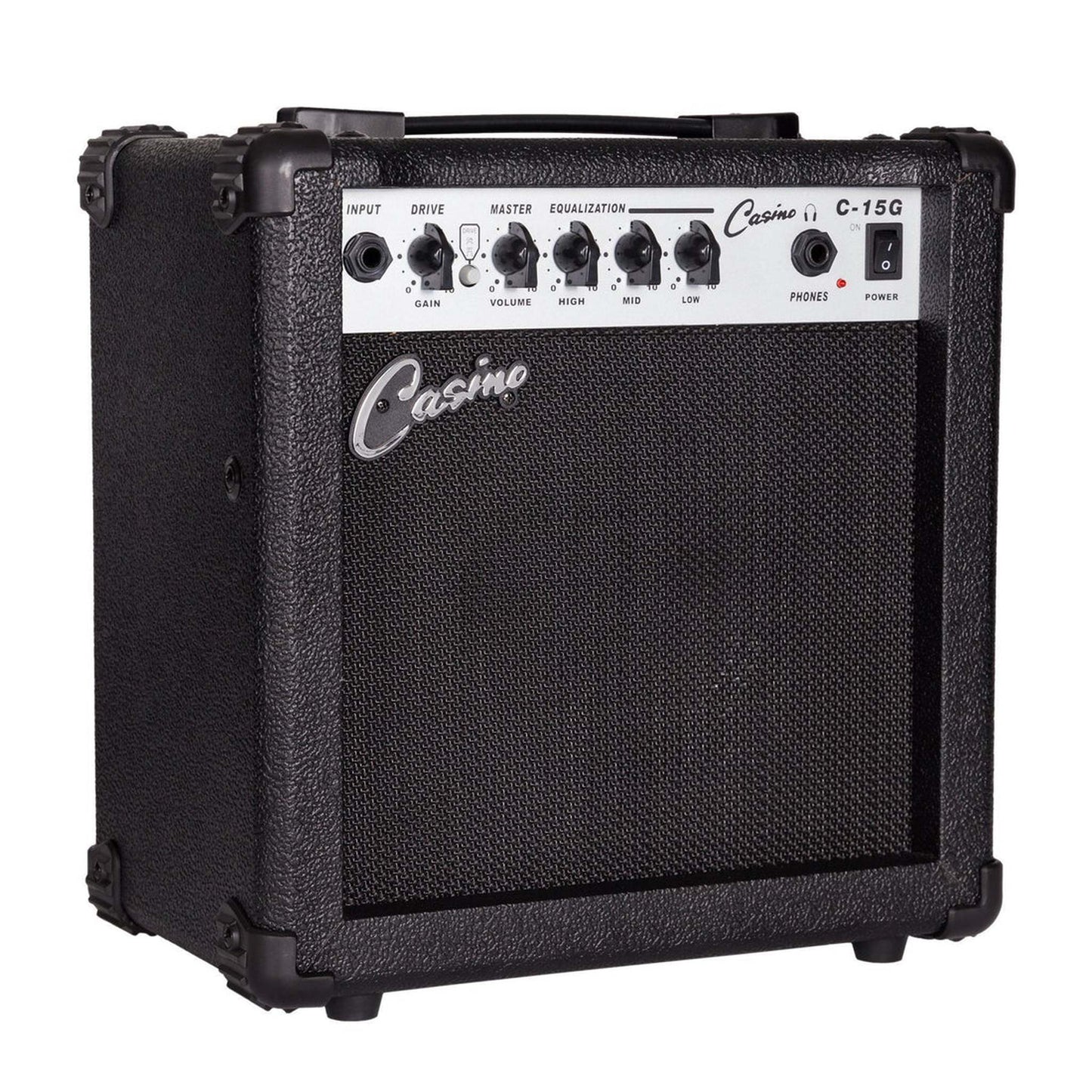 Casino C-15G 15 Watt Guitar Amplifier