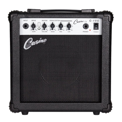 Casino C-15G 15 Watt Guitar Amplifier