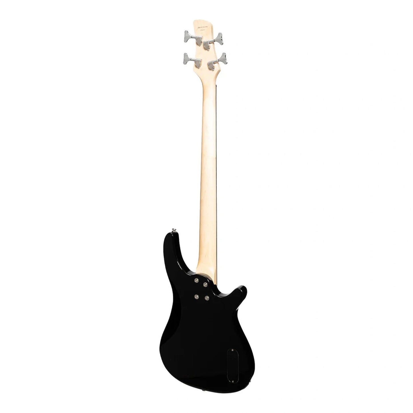 Casino '24 Series' Left Handed Bass - Black