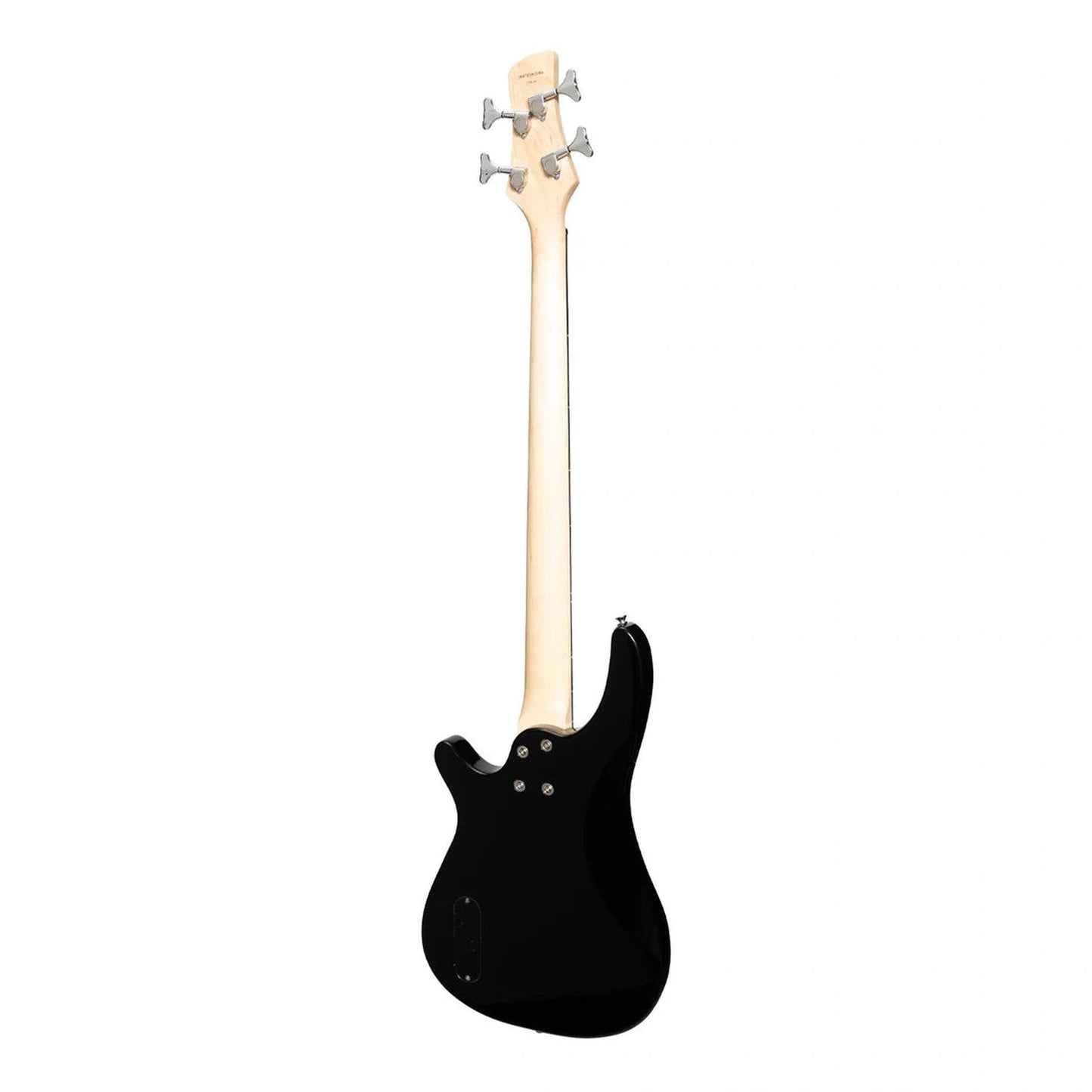 Casino '24 Series' Tune-Style Electric Bass - Black