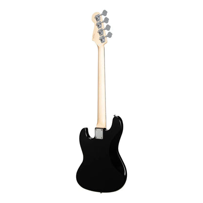 Casino J-Style Electric Bass Pack - Black