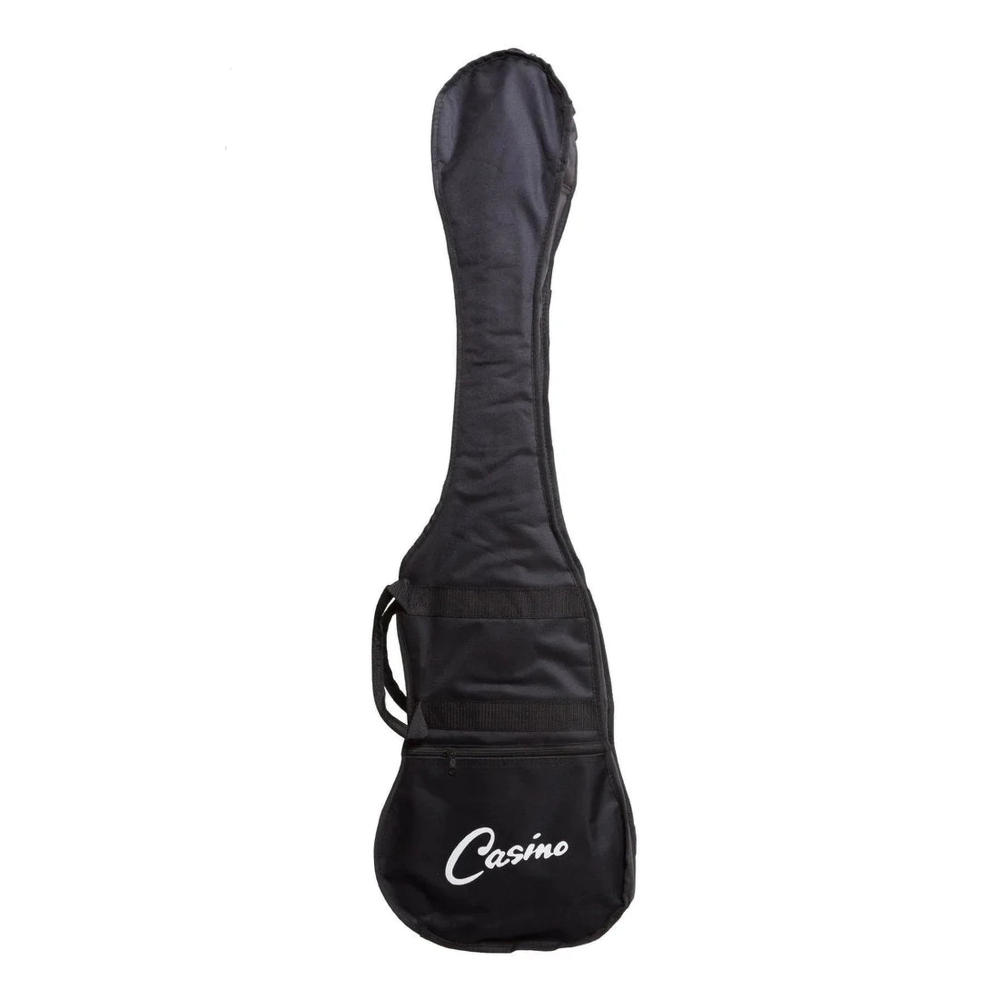 Casino P-Style Electric Bass Guitar Pack - Black - Joondalup Music Centre