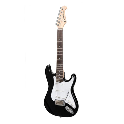 Casino ST-Style Short Scale 3/4 Electric Guitar Pack - Black from Joondalup Music Centre 2