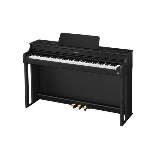 Casio AP-300 Celviano 88-Keys Digital Piano - Black from Joondalup Music Centre