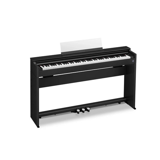 Casio AP-S200 Celviano Digital Piano - Black from Joondalup Music Centre