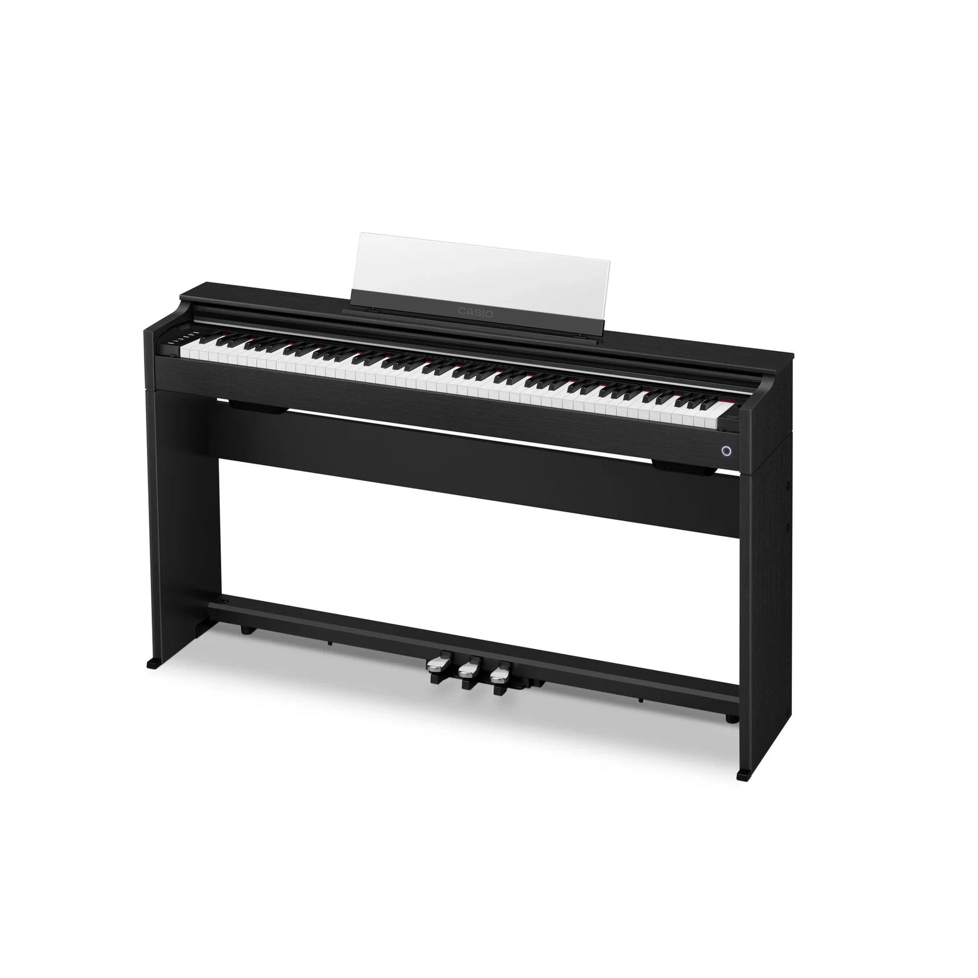 Casio AP-S200 Celviano Digital Piano - Black from Joondalup Music Centre 2