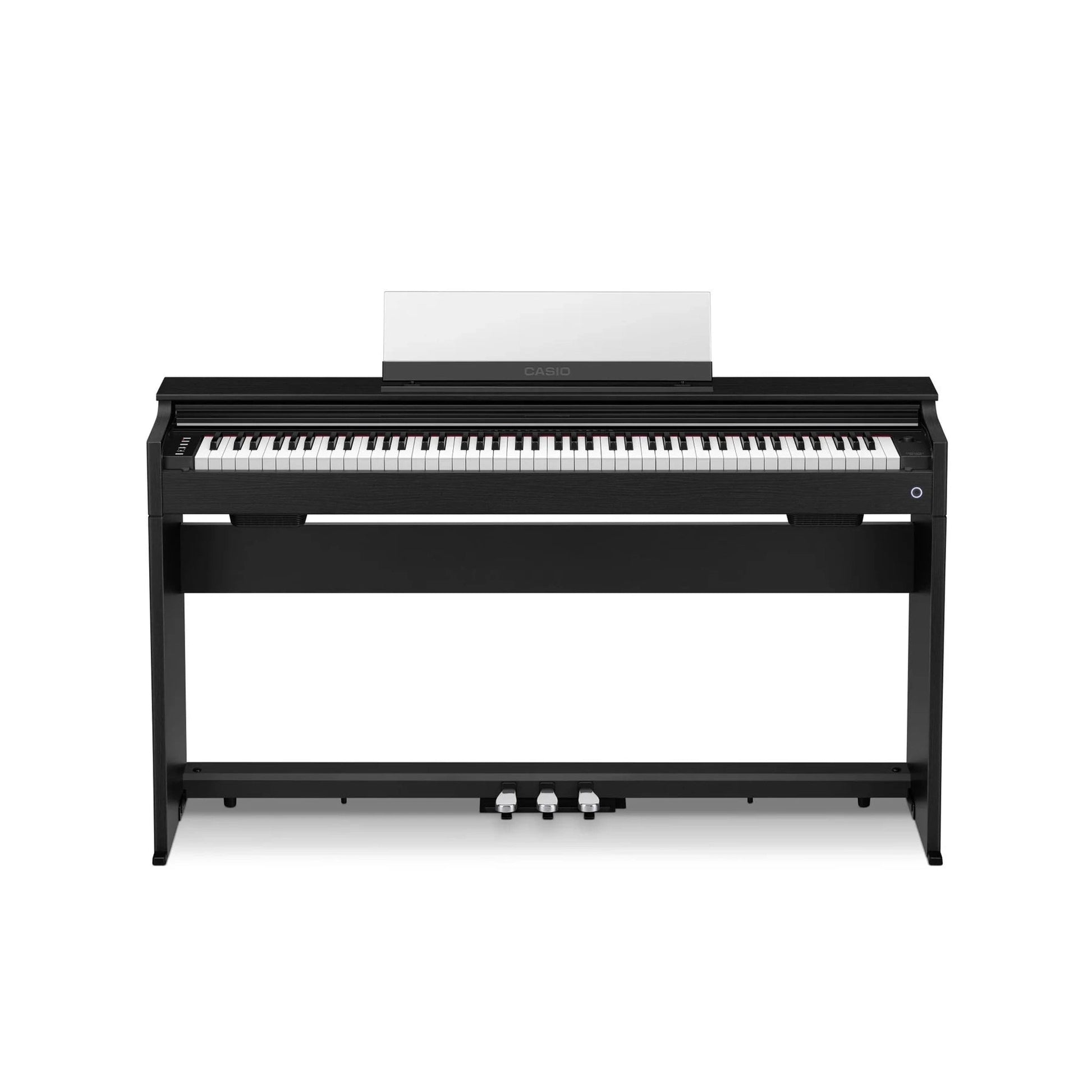 Casio AP-S200 Celviano Digital Piano - Black from Joondalup Music Centre 4