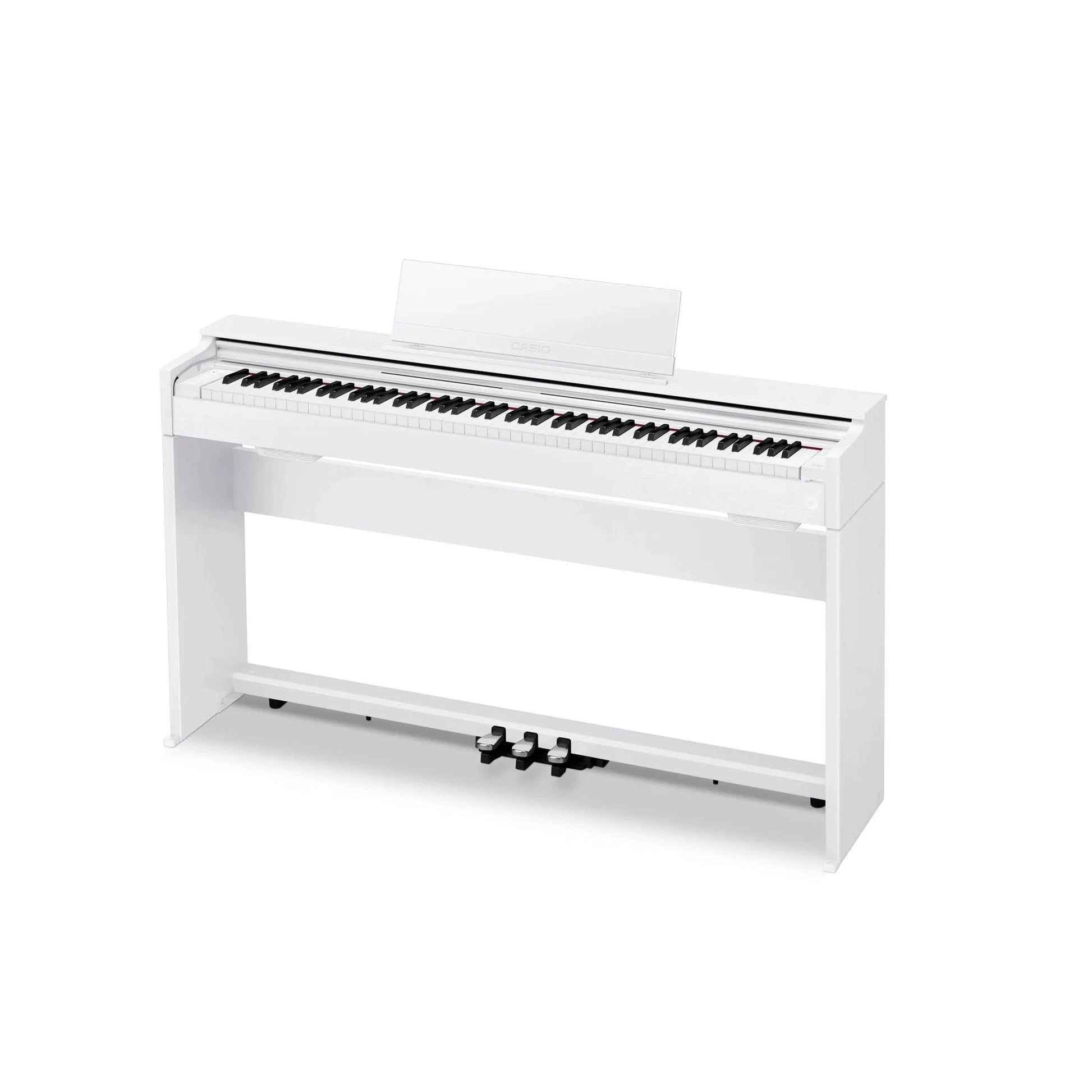 Casio AP-S200 Celviano Digital Piano - White from Joondalup Music Centre