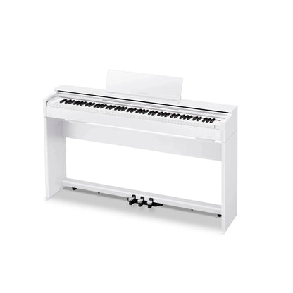 Casio AP-S200 Celviano Digital Piano - White from Joondalup Music Centre