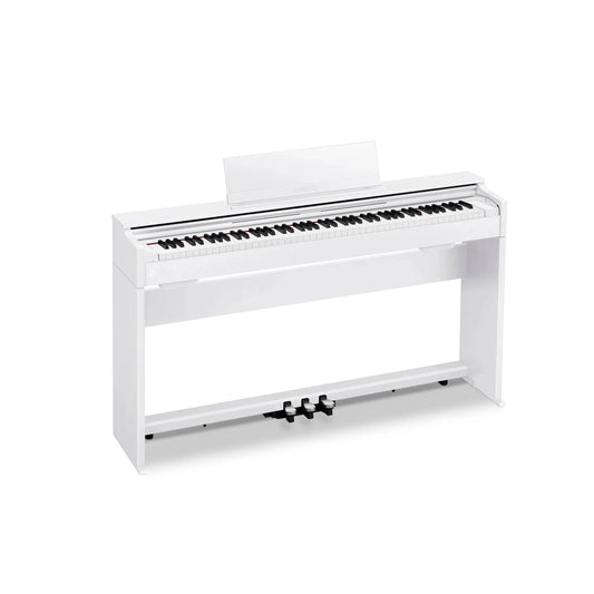 Casio AP-S200 Celviano Digital Piano - White from Joondalup Music Centre