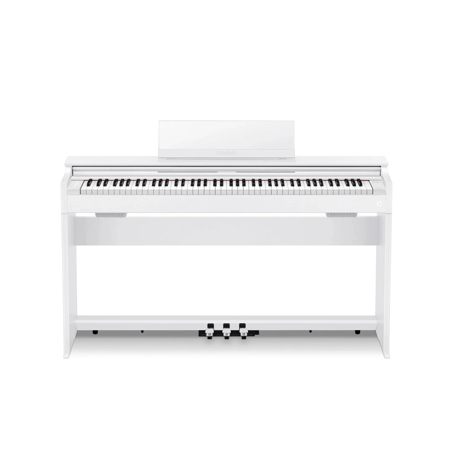 Casio AP-S200 Celviano Digital Piano - White from Joondalup Music Centre 2