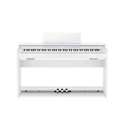 Casio AP-S200 Celviano Digital Piano - White from Joondalup Music Centre 2