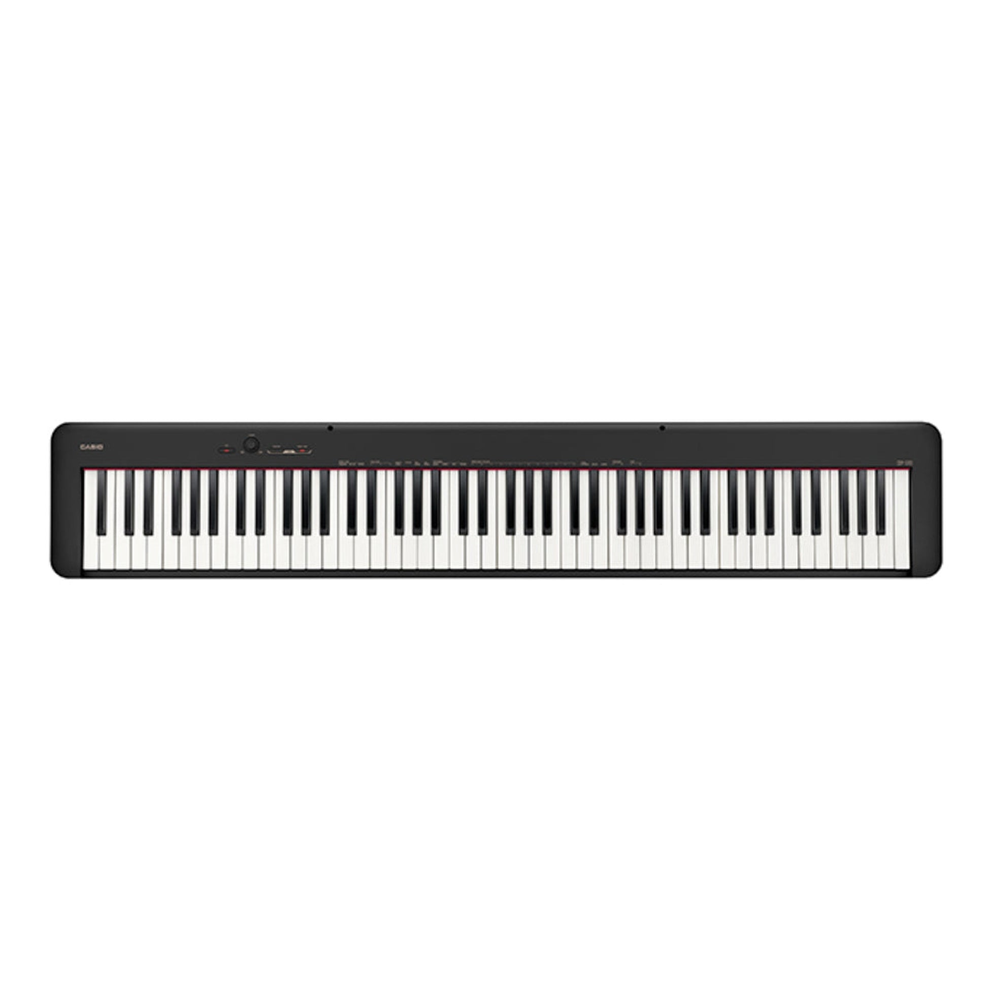 Casio CDP-S105 88-Portable Digital Piano - Black from Joondalup Music Centre