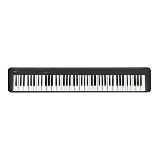 Casio CDP-S110 Digital Piano - Black from Joondalup Music Centre