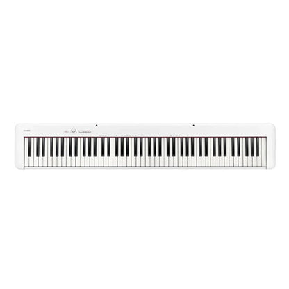 Casio CDP-S110 Digital Piano - White from Joondalup Music Centre