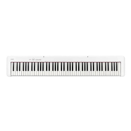 Casio CDP-S110 Digital Piano - White from Joondalup Music Centre