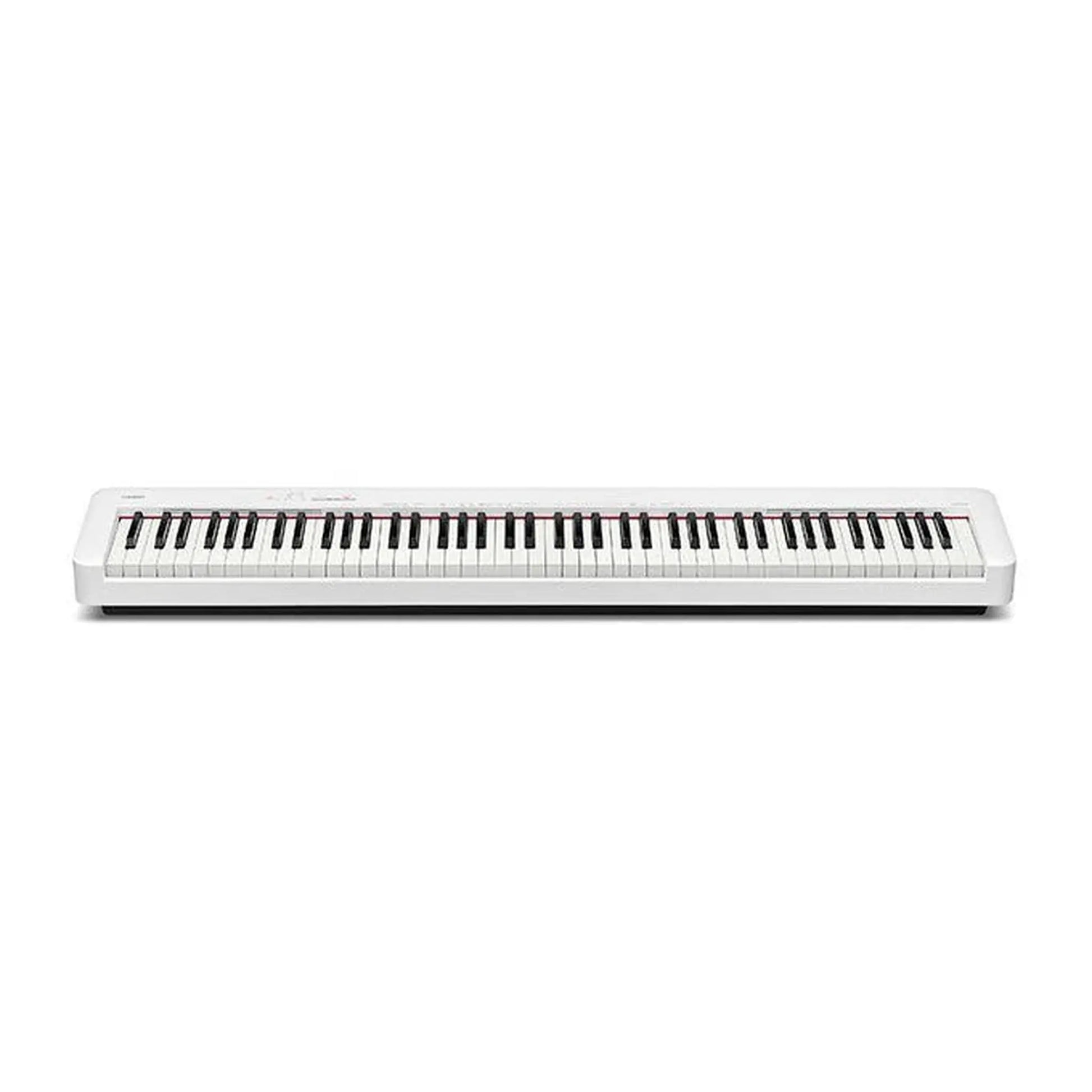 Casio CDP-S110 Digital Piano - White from Joondalup Music Centre 3