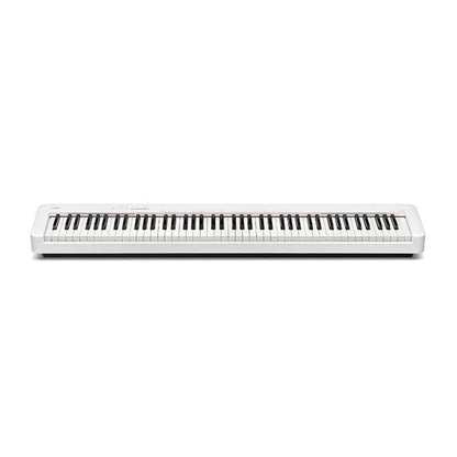 Casio CDP-S110 Digital Piano - White from Joondalup Music Centre 3
