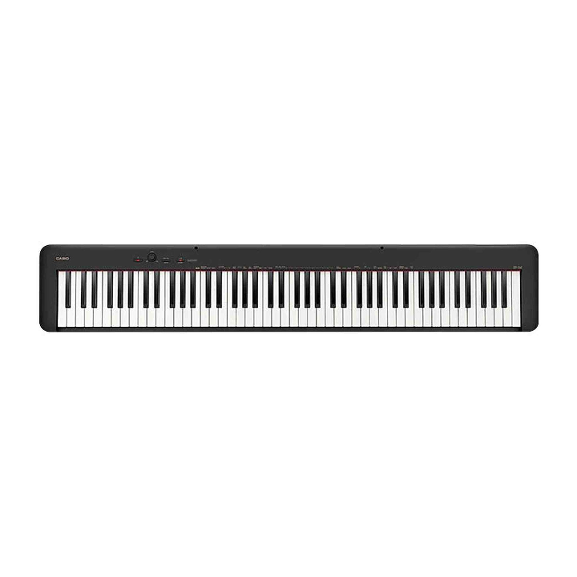 Casio CDP-S160 Digital Piano - Black from Joondalup Music Centre