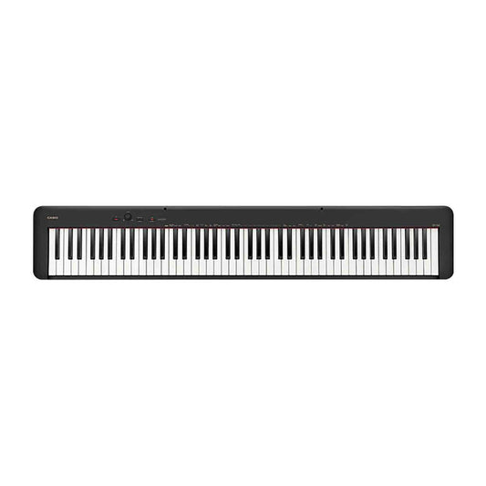 Casio CDP-S160 Digital Piano - Black from Joondalup Music Centre